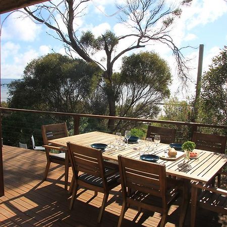 Emu Bay Stay Exterior foto