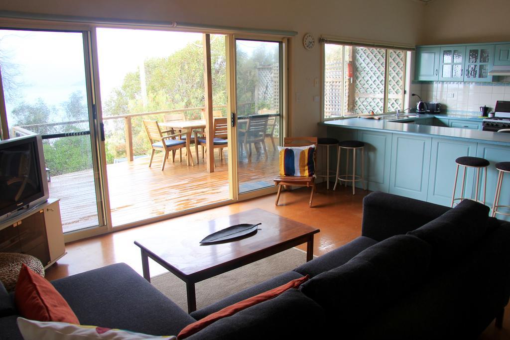 Emu Bay Stay Exterior foto