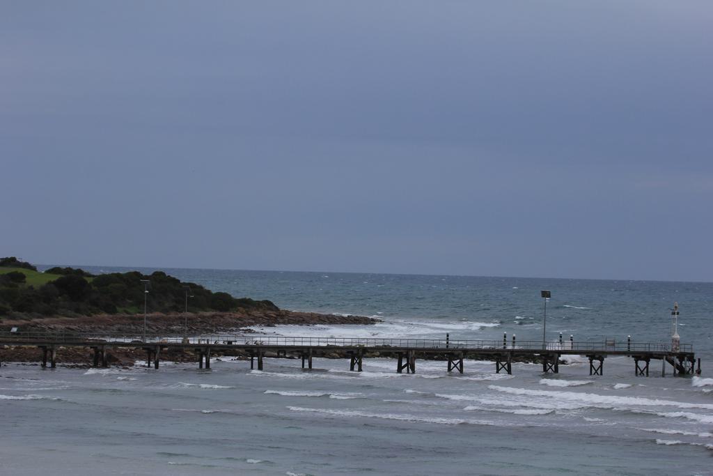 Emu Bay Stay Exterior foto