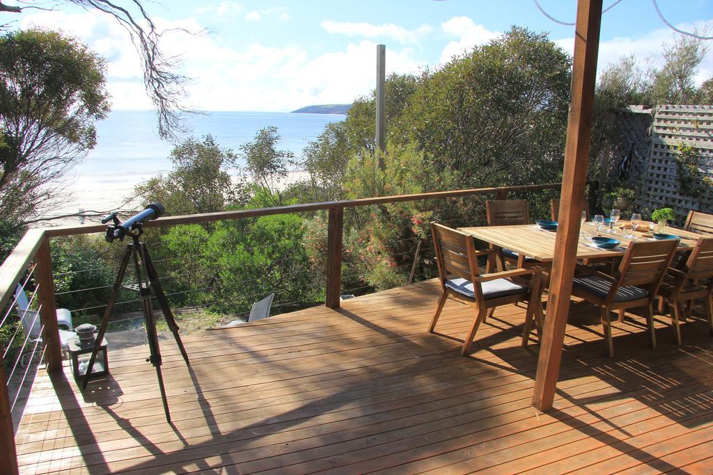 Emu Bay Stay Exterior foto